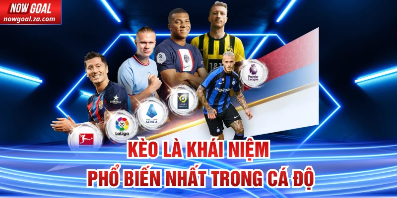 Kiến thức & thuật ngữ bóng đá